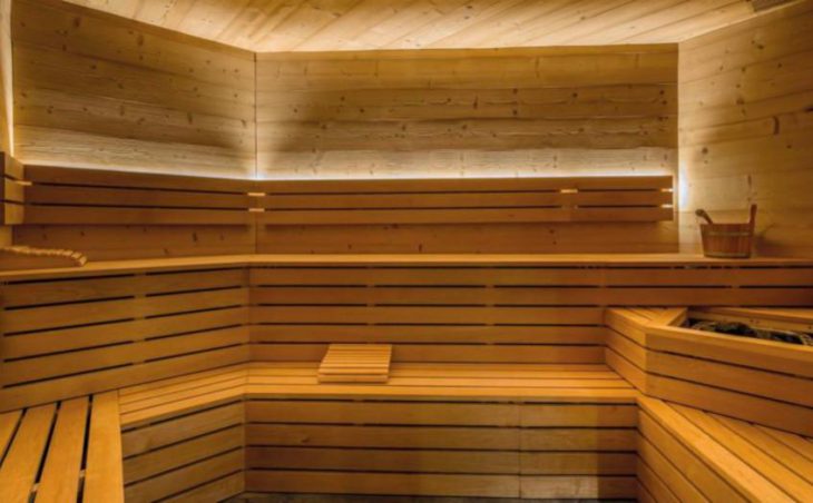 Chalet Altitude Apartments in Val Thorens , France image 10 